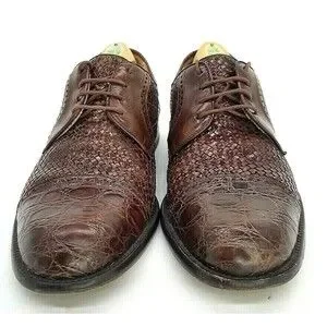 Paolo de Marco | Shoes | Paolo De Marco Mens Lace Up Shoes  display picture 2